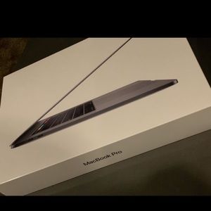 MacBook Pro